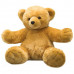 Мягкая игрушка Aurora Медведь Обними меня Коричневый 72 см (61370C)