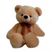 Мягкая игрушка Aaurora Медведь бежевый 30см (89026A)