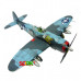 Сборная модель Revell Самолет P-47 M Thunderbolt 1:72 (03984)