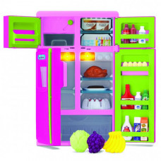 Игровой набор Keenway Play Home Холодильник (21676)