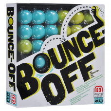 Настольная игра Mattel Bounce Off (CBJ83)