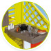 Игровой домик с кухней Smoby Nature (810702)
