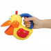 Игрушка для ванной K's Kids Голодный пеликан (10422)